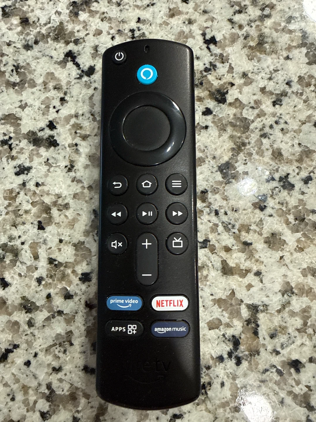 Amazon Fire TV Stick - photo 4