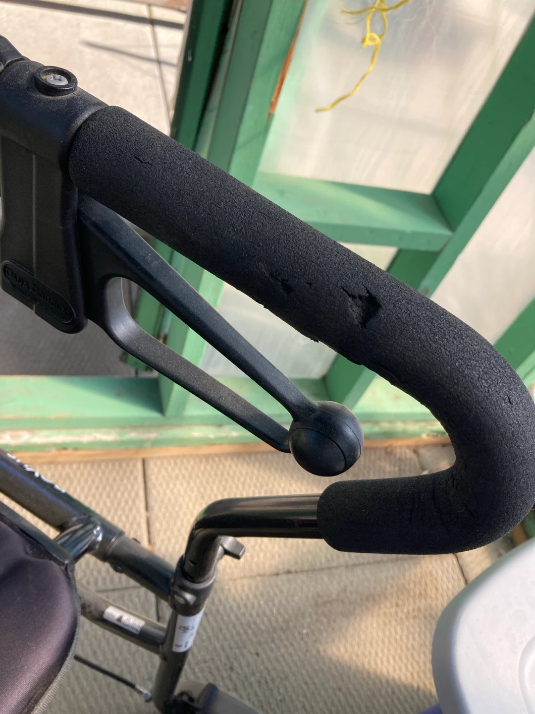 Nexus Rollator Walker - photo 3
