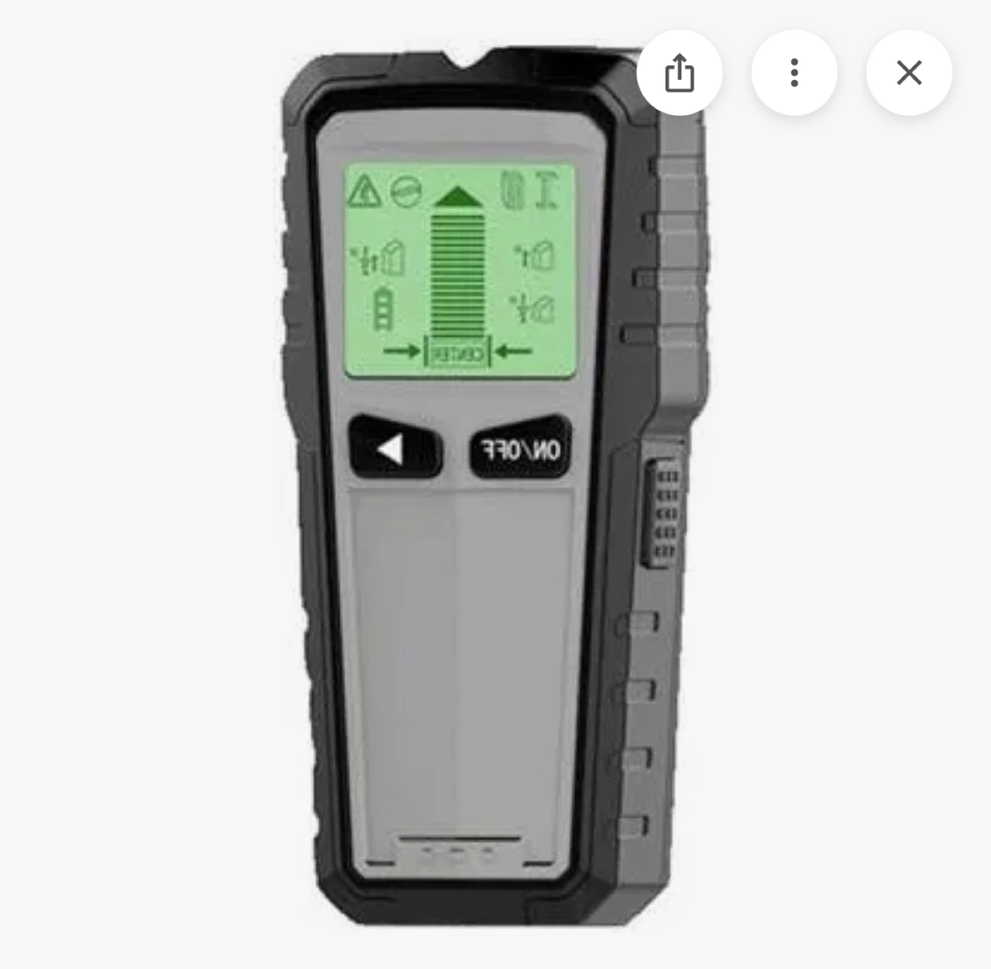 Multifunction Wall Scanner NEW!