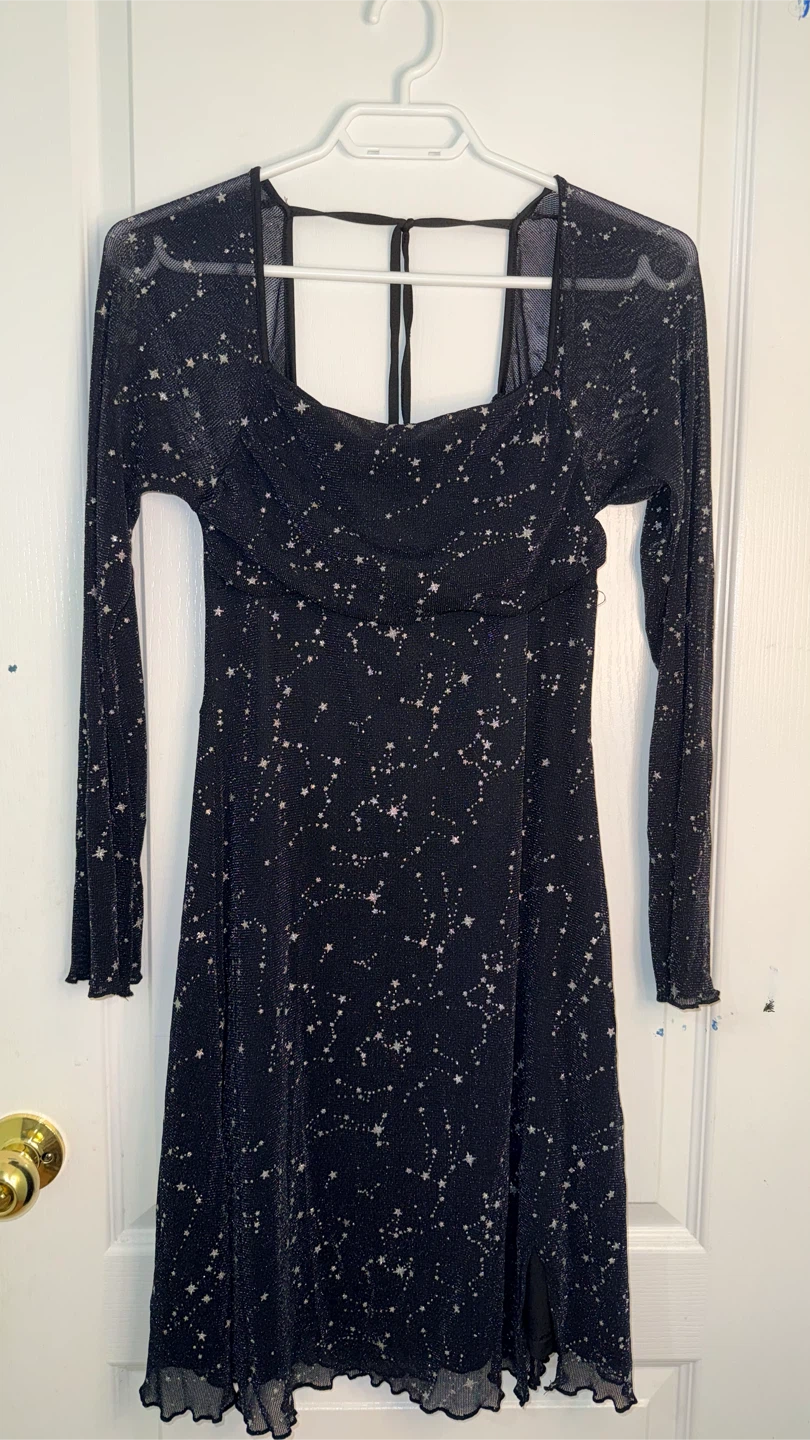 DRESS - photo 2