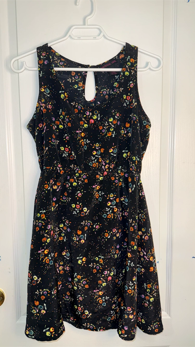 DRESS - photo 3