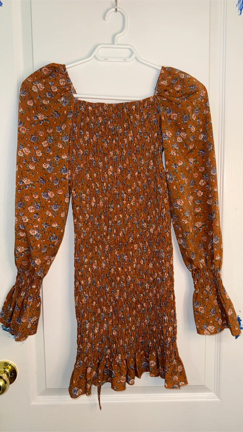 DRESS - photo 4
