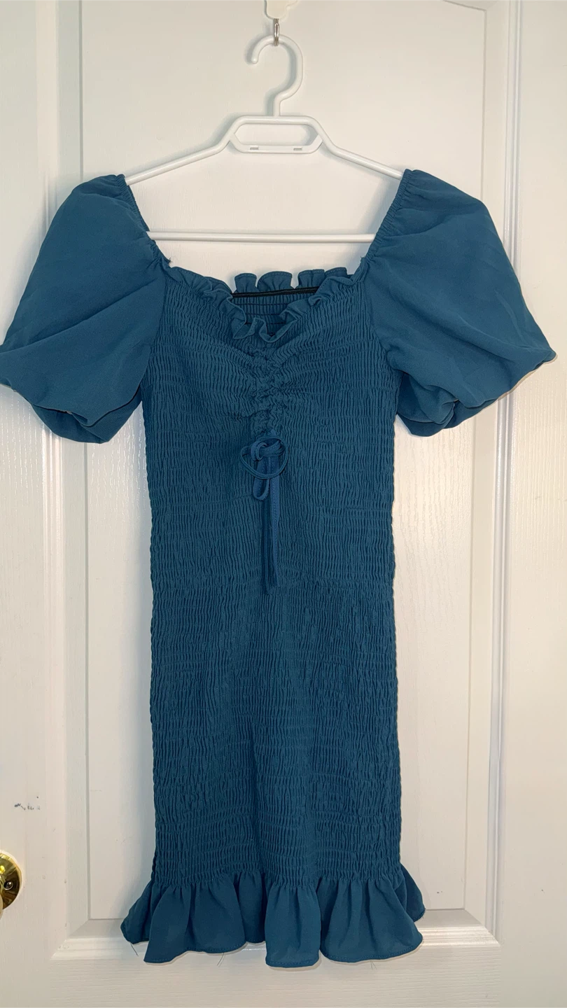 DRESS - photo 5