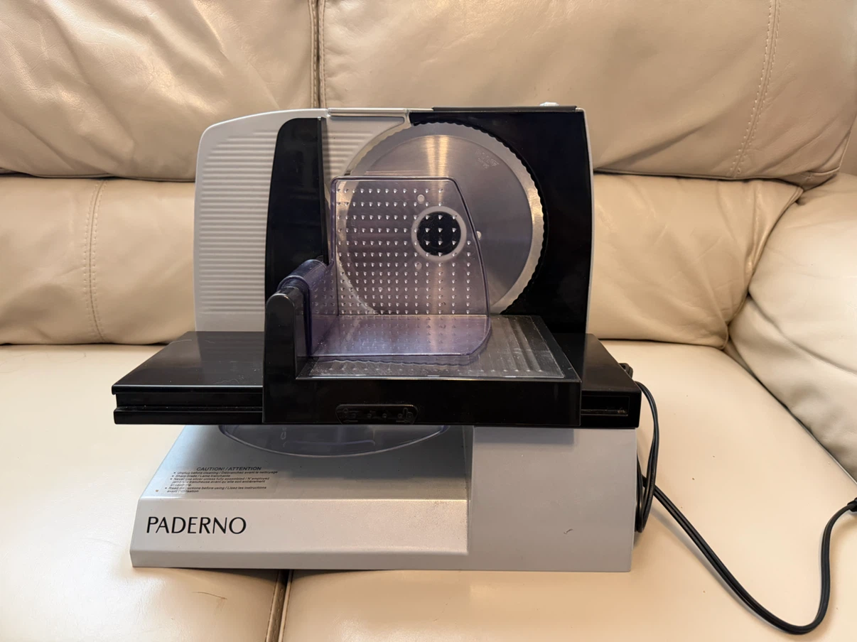 Paderno Food Slicer