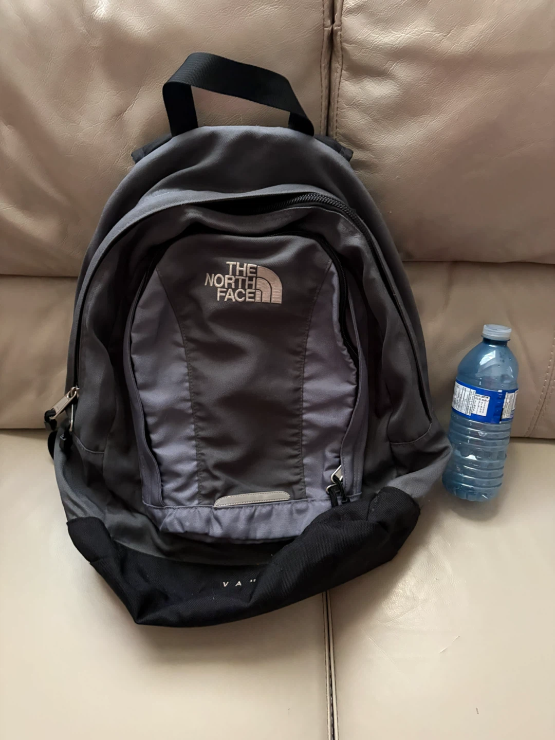 The North Face Backpack - Grey