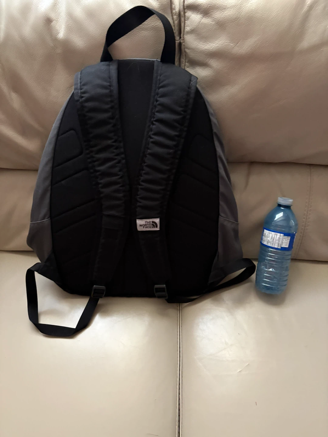 The North Face Backpack - Grey - photo 2