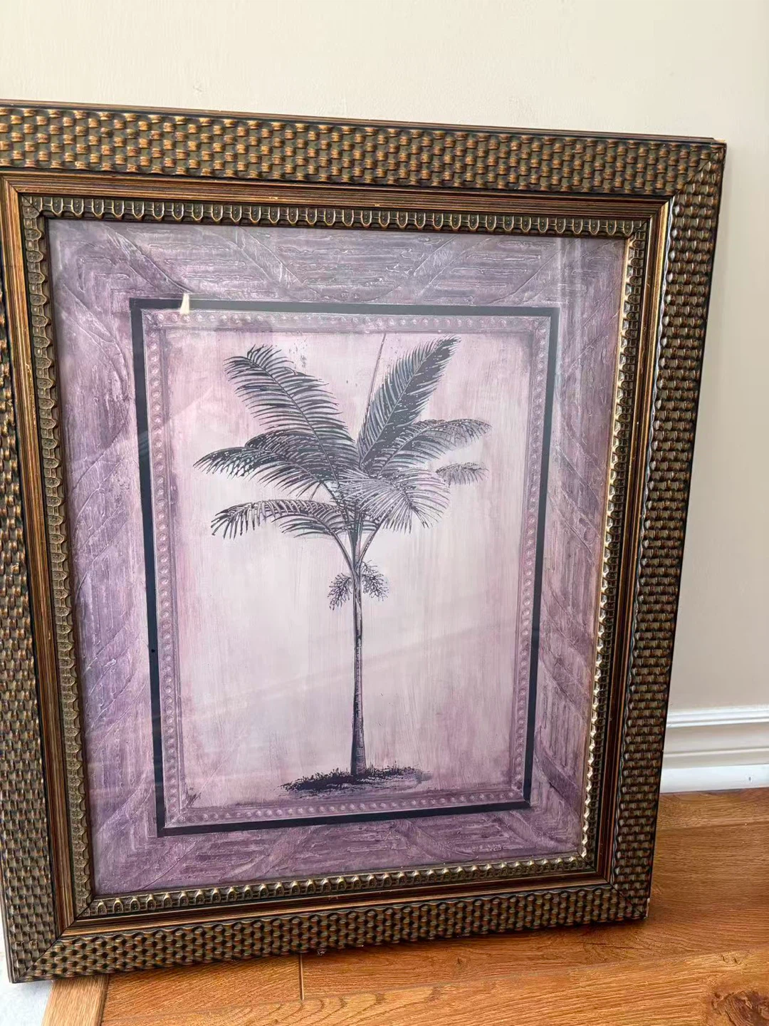 Framed Wall Art Collection - photo 5