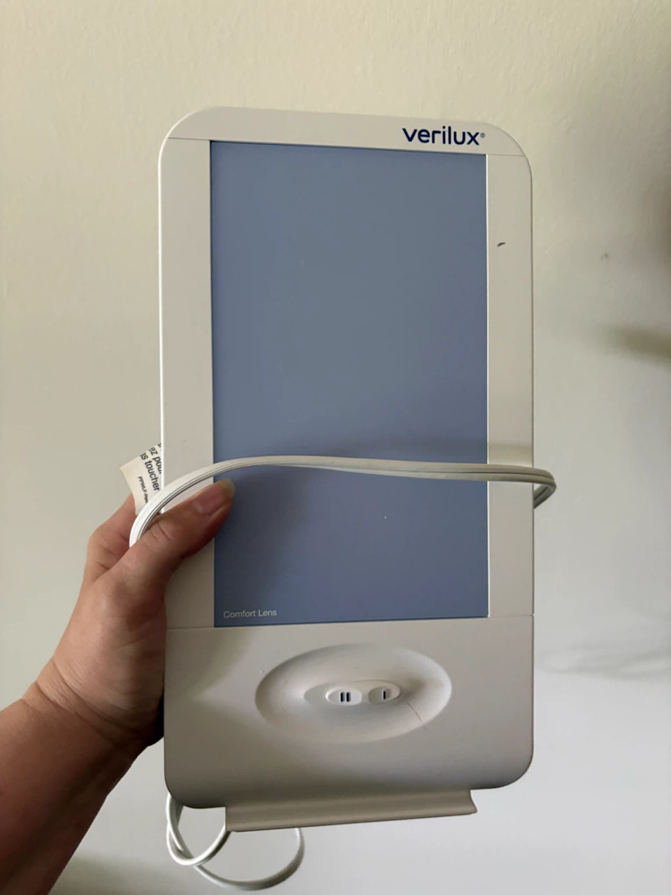 Verilux Comfort Light