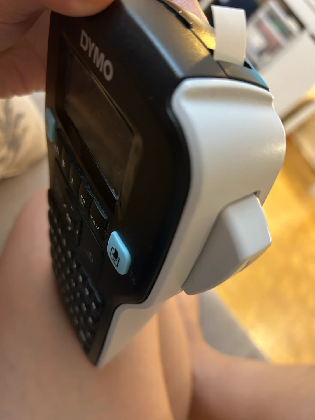 DYMO Label Maker - photo 2