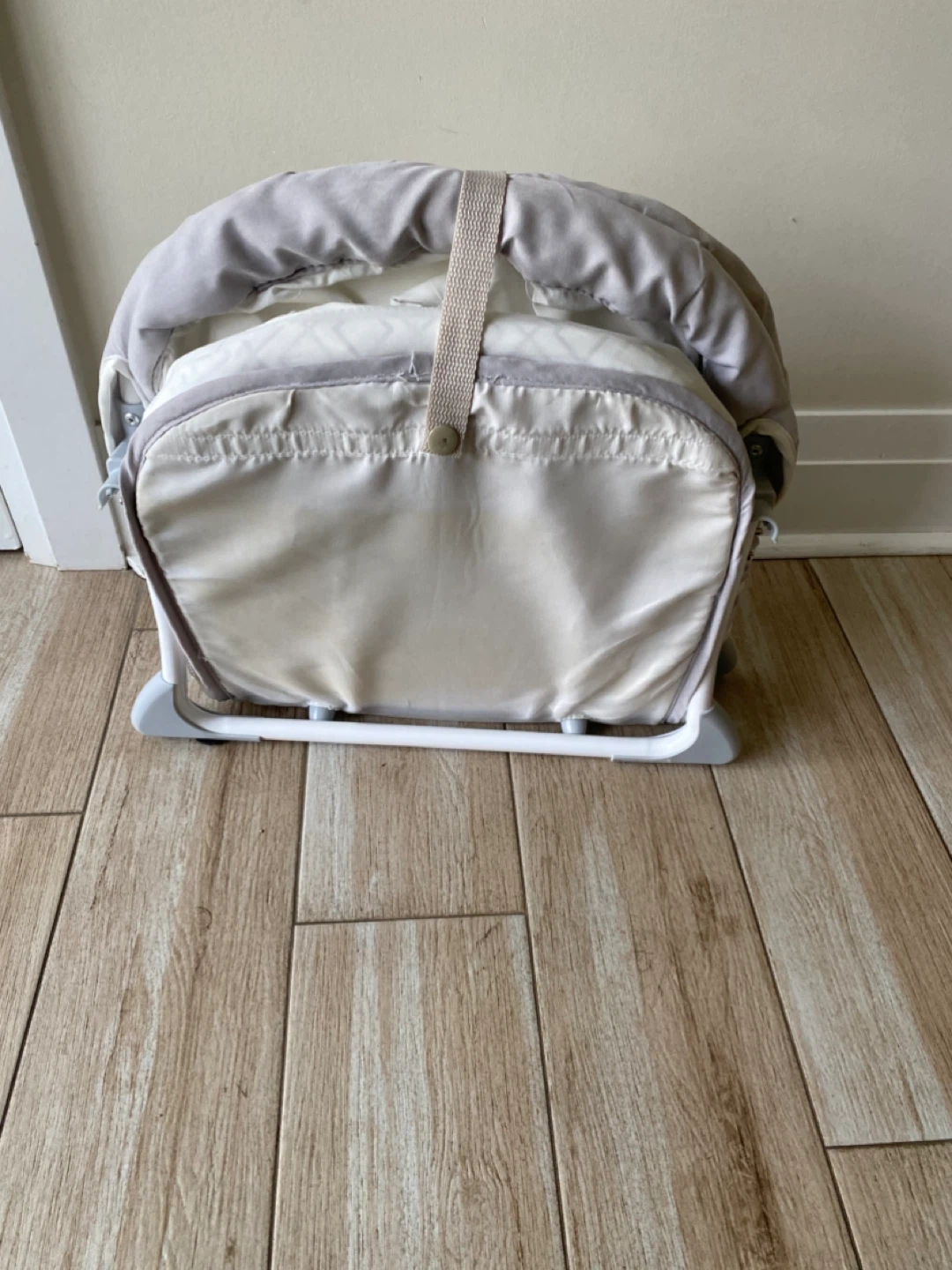 Summer Infant Side Sleeper - photo 3