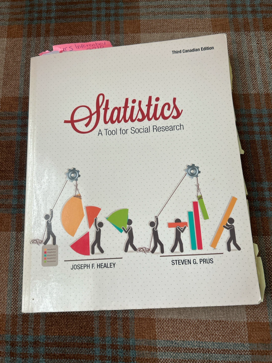 University textbook