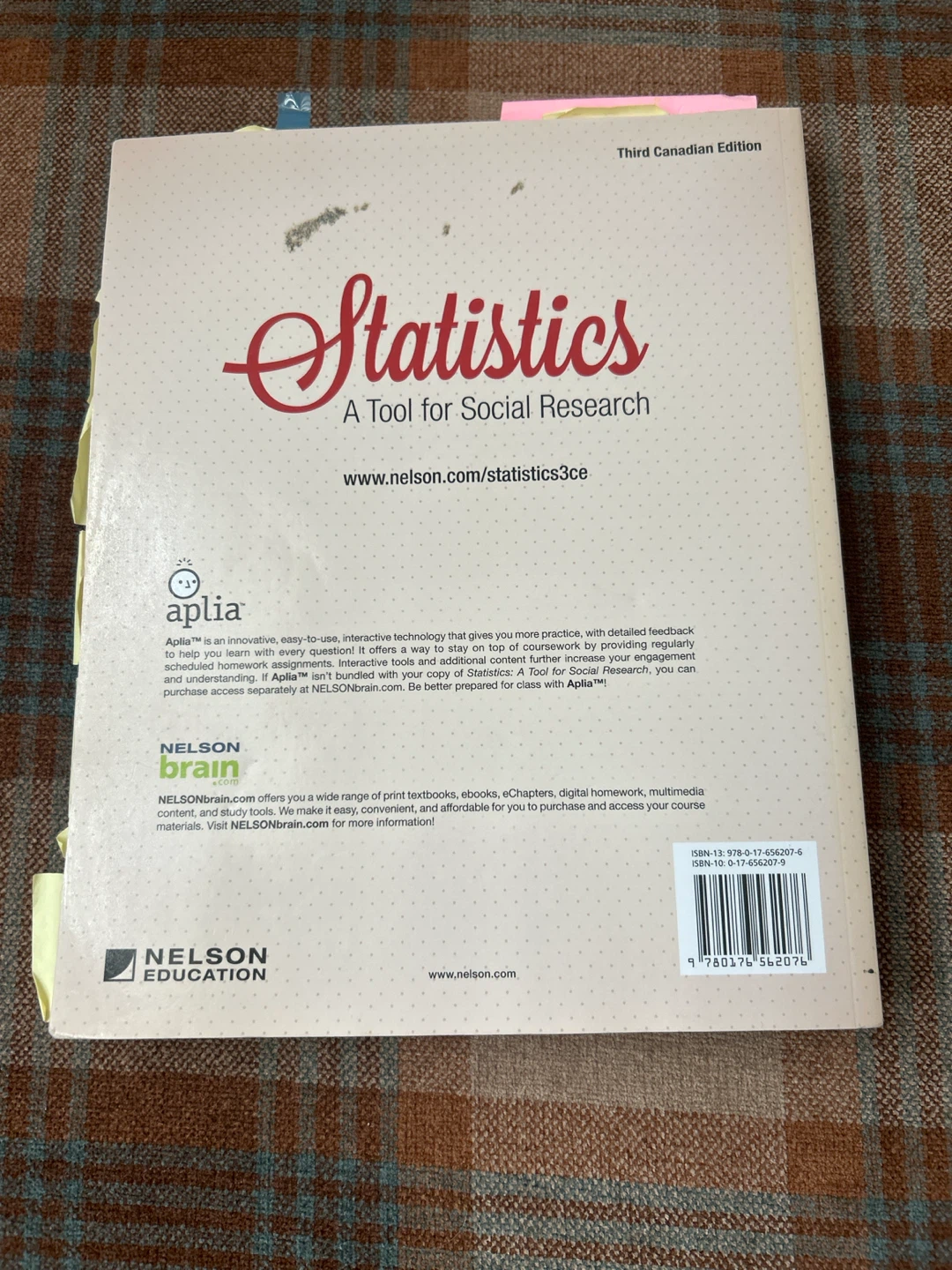 University textbook - photo 2