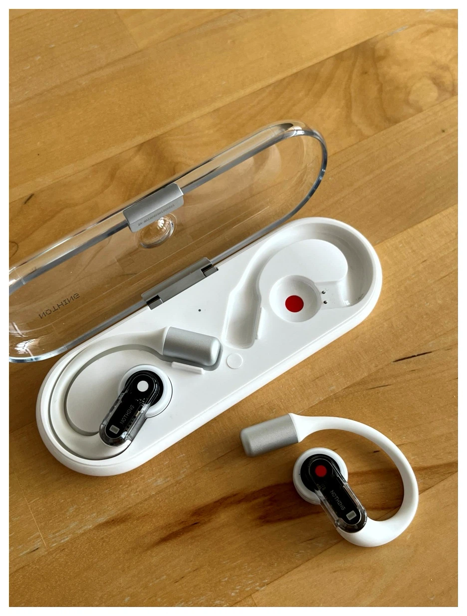 Nothing Ear (Open) Earphones - photo 2