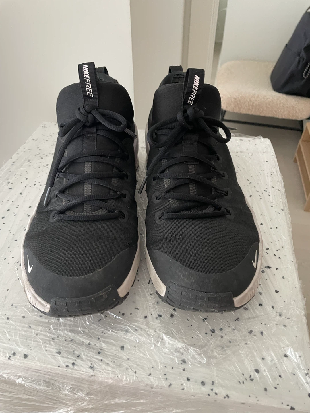 Nike Free Men's Training Shoes