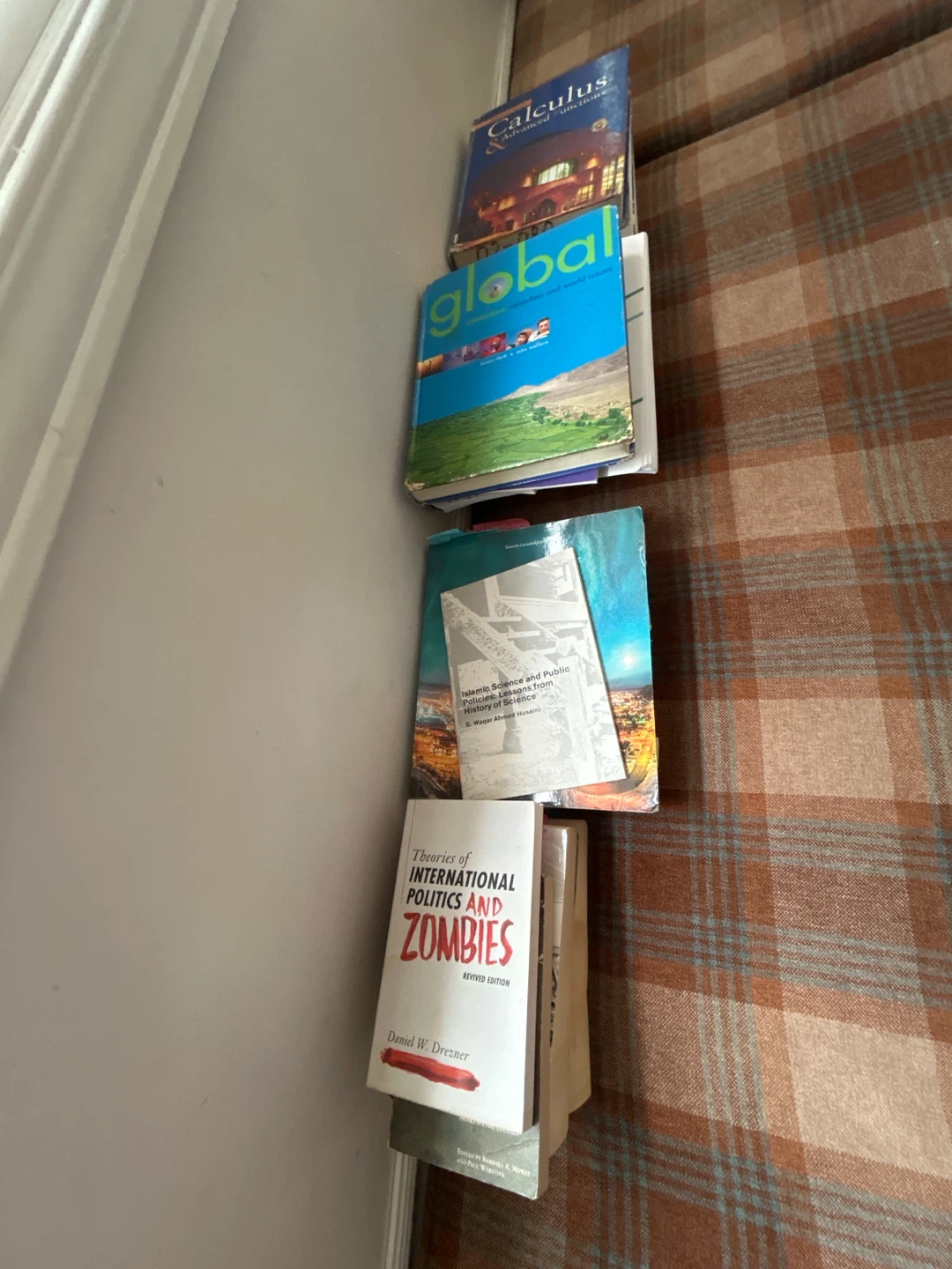 UNIVERSITY TEXTBOOKS - Negotiations allowed!