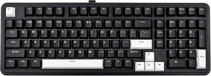 EPOMAKER TH99 Tri-Mode Wireless Mechanical Keyboard