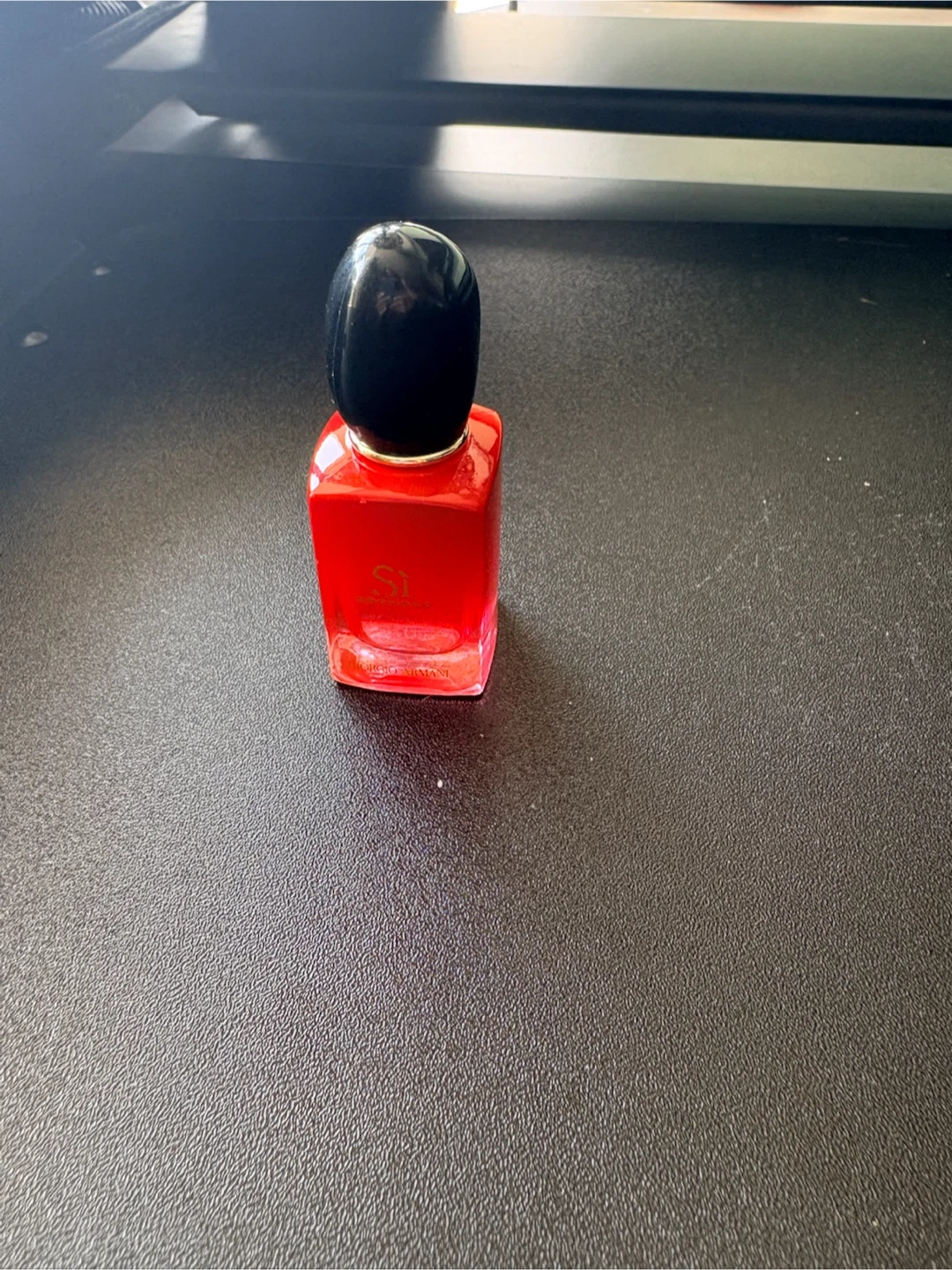 Mini Perfume Giorgio Armani Sì Passione Eau de Parfum - photo 2
