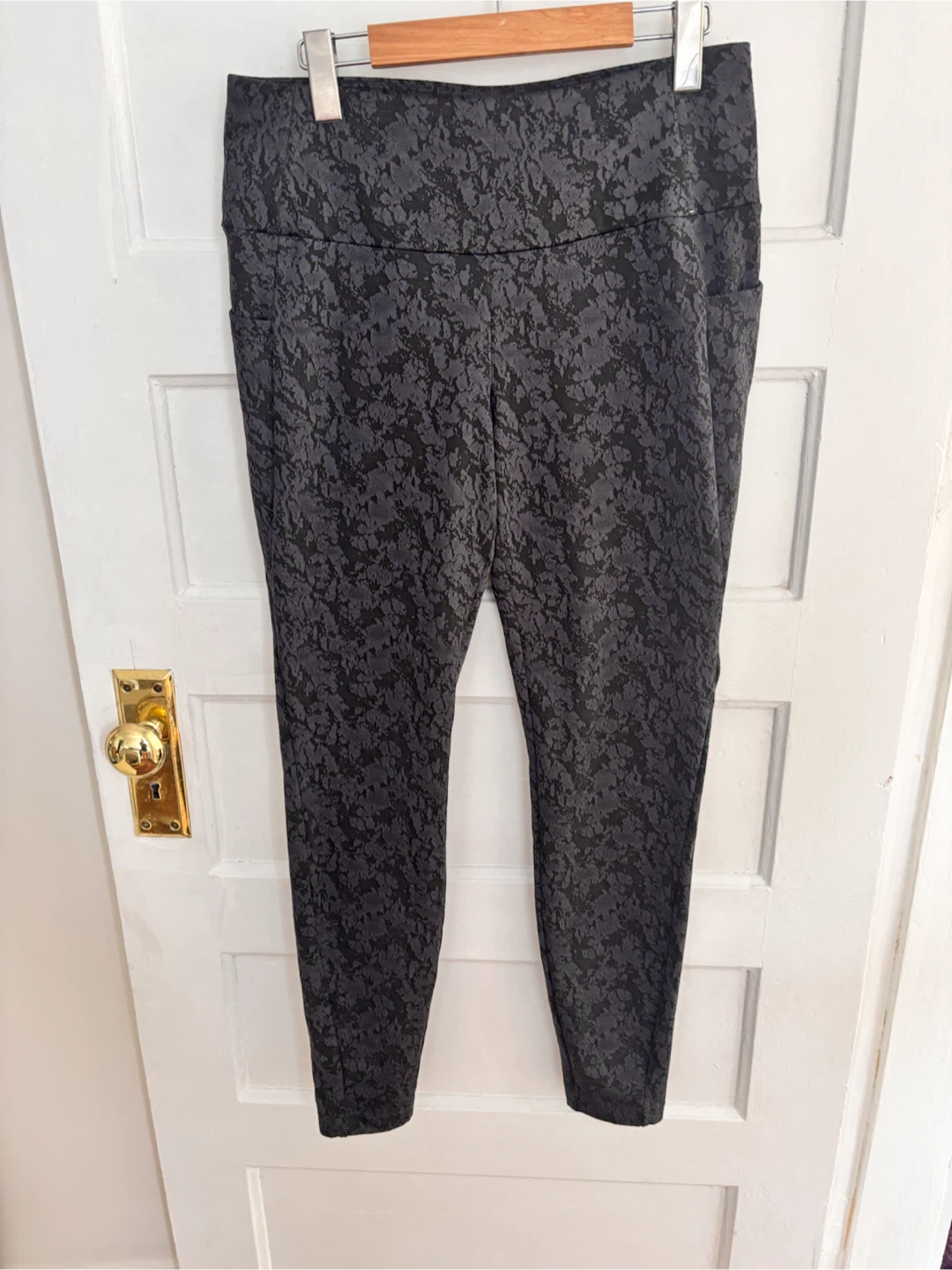 Mondetta Performance Luxury Leggings
