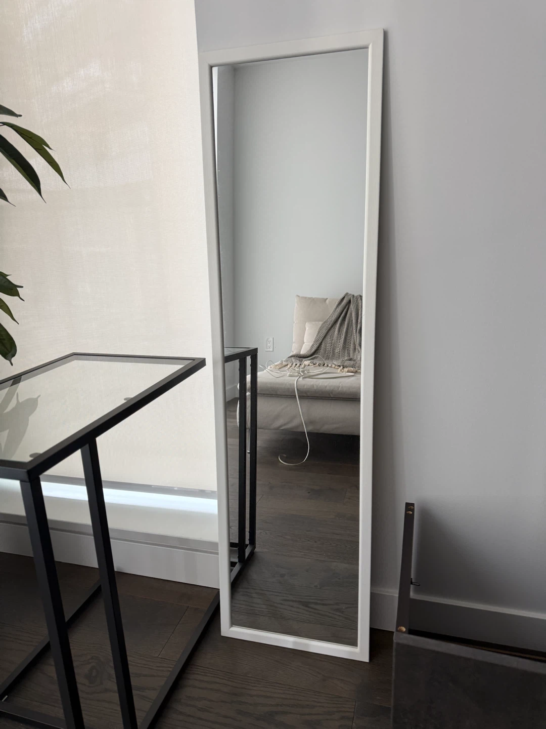 Full Length Mirror Ikea