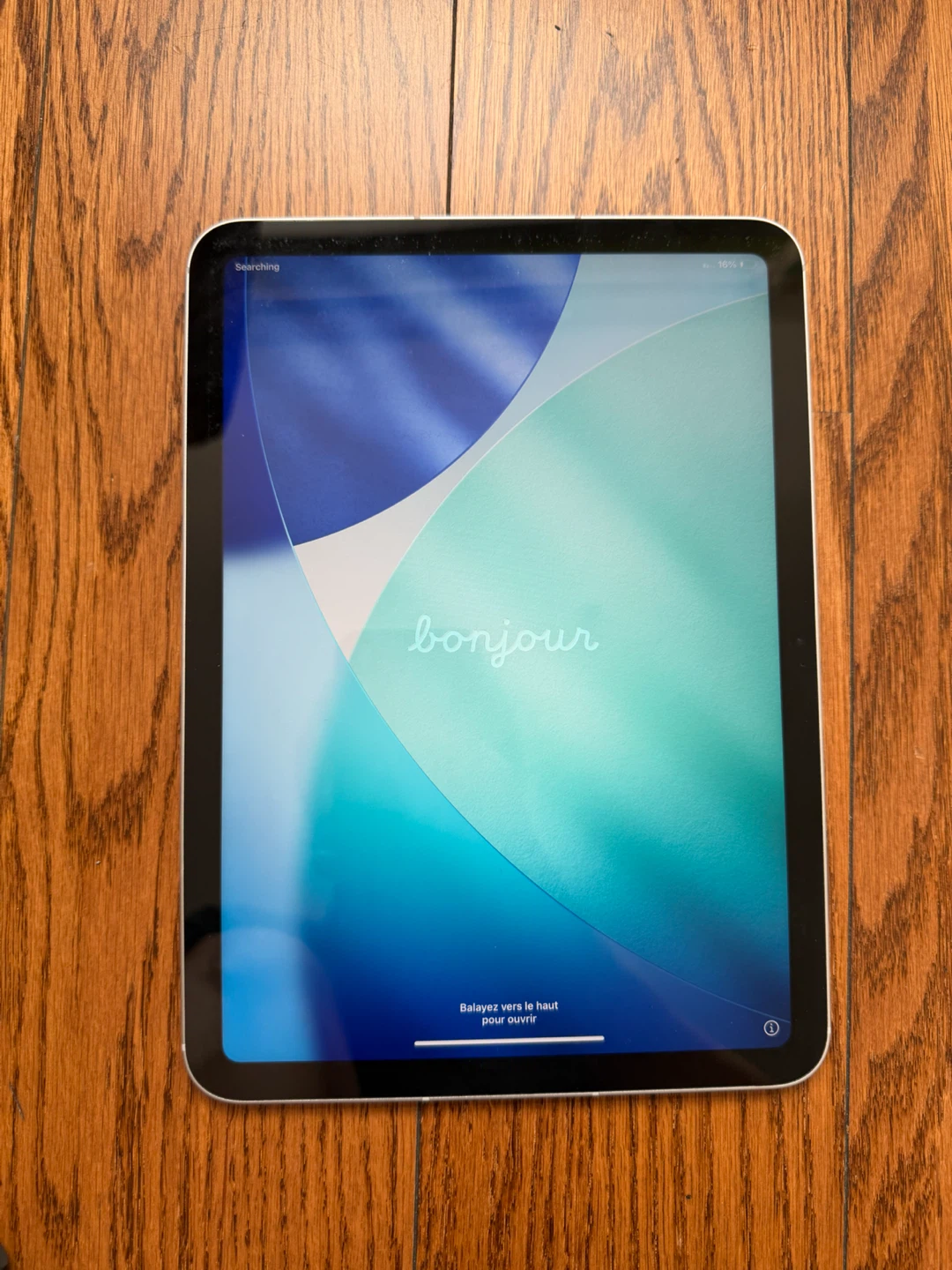 iPad 10th Gen 2022 For parts