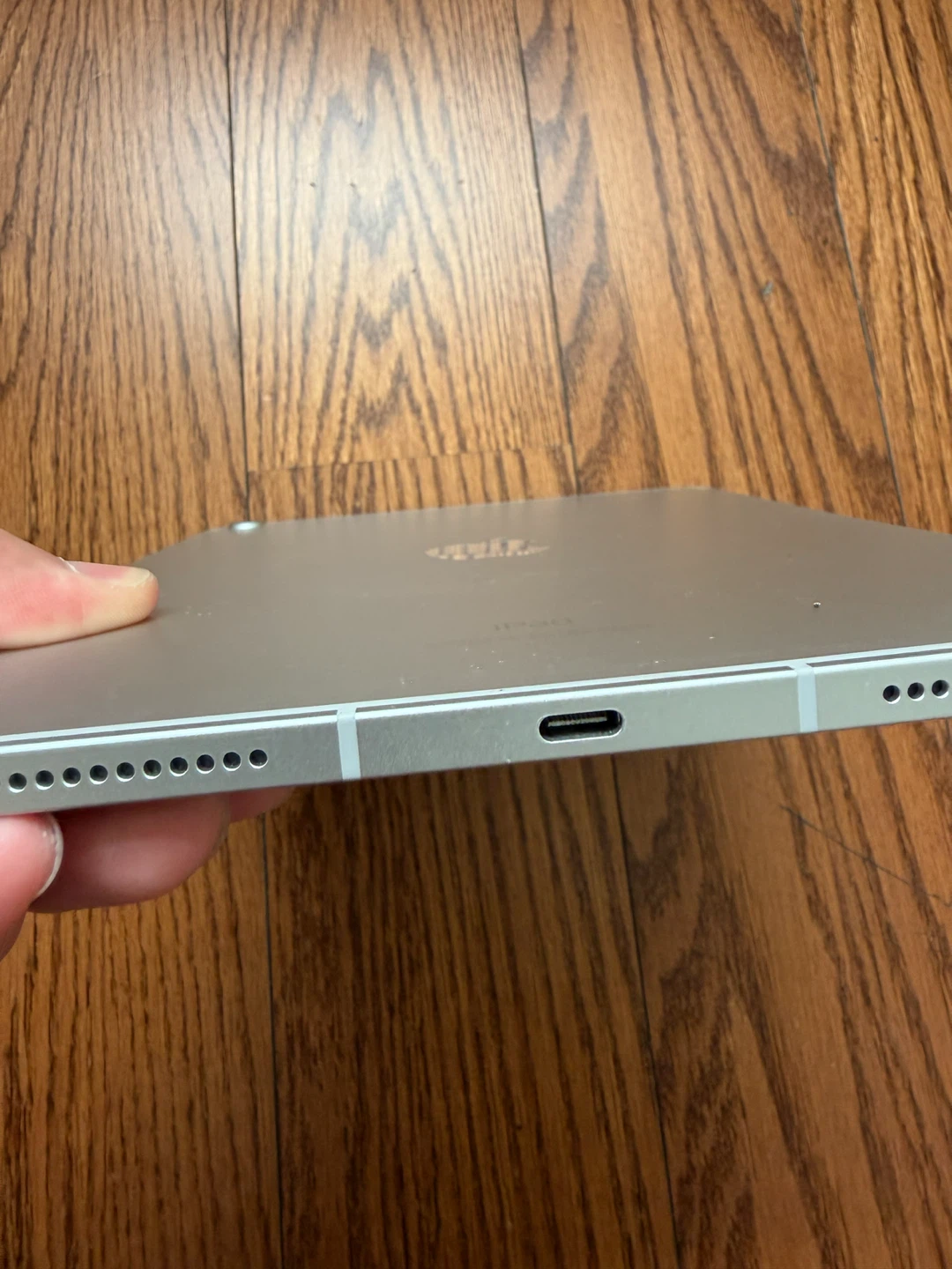 iPad 10th Gen 2022 For parts - photo 3