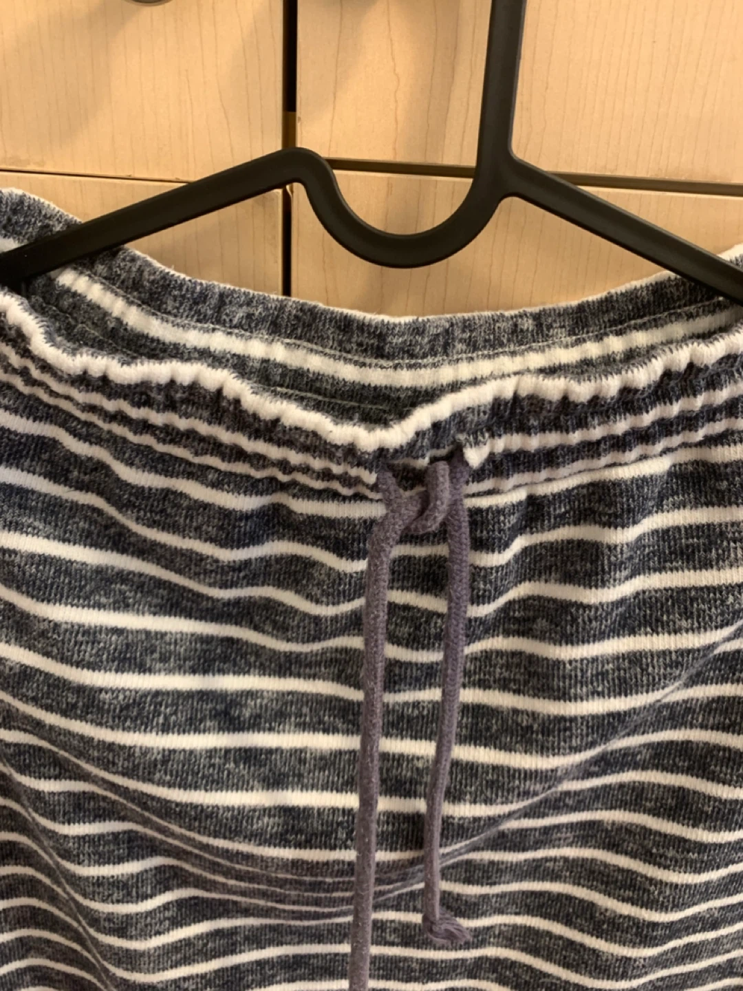 Size S Urban Revivo Striped Knit Midi Skirt - photo 3
