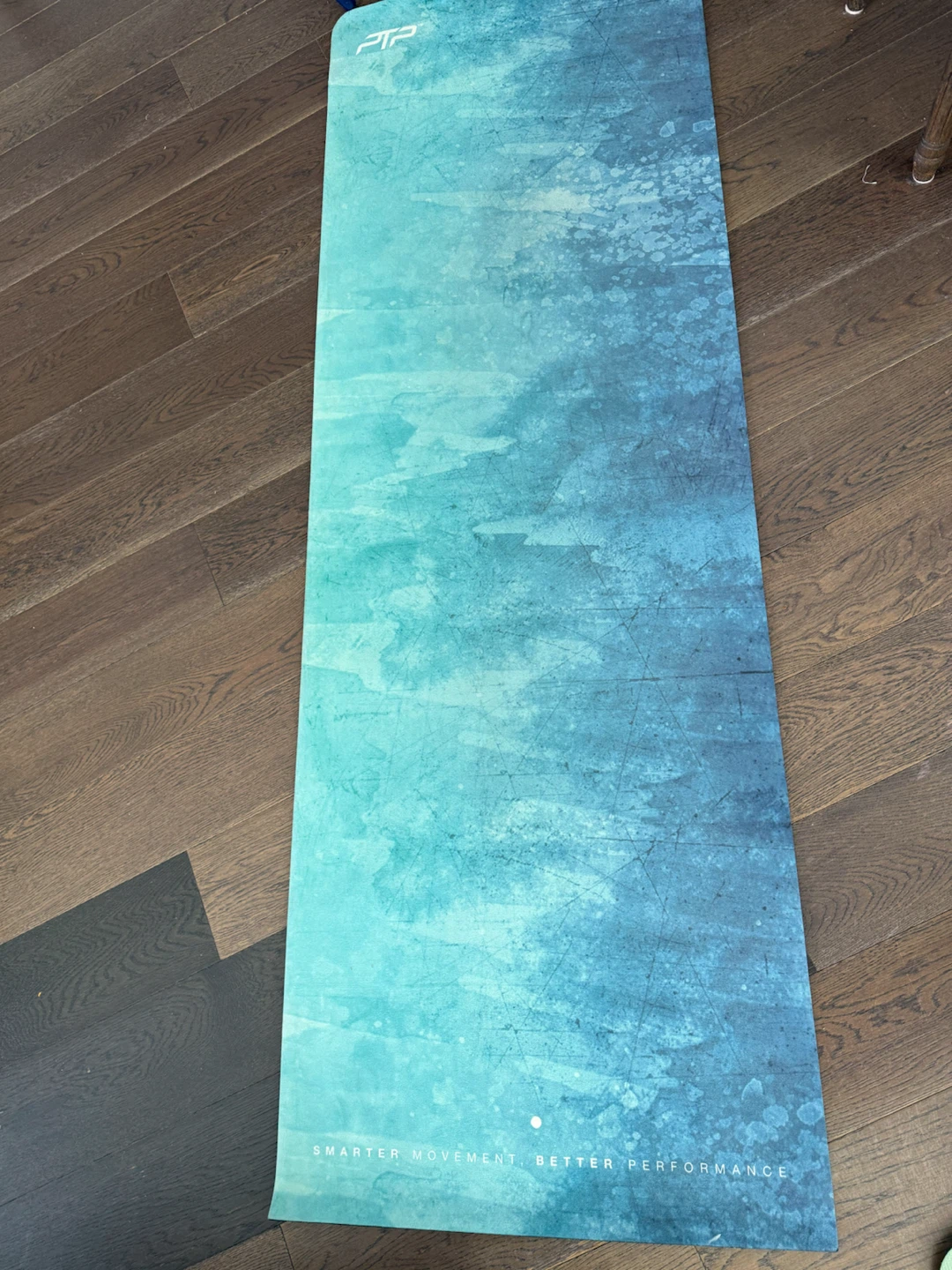 Yoga Mat