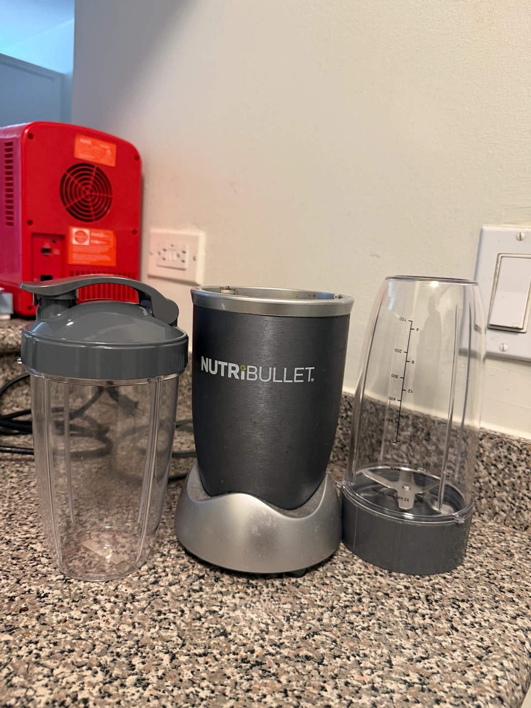 NutriBullet Blender