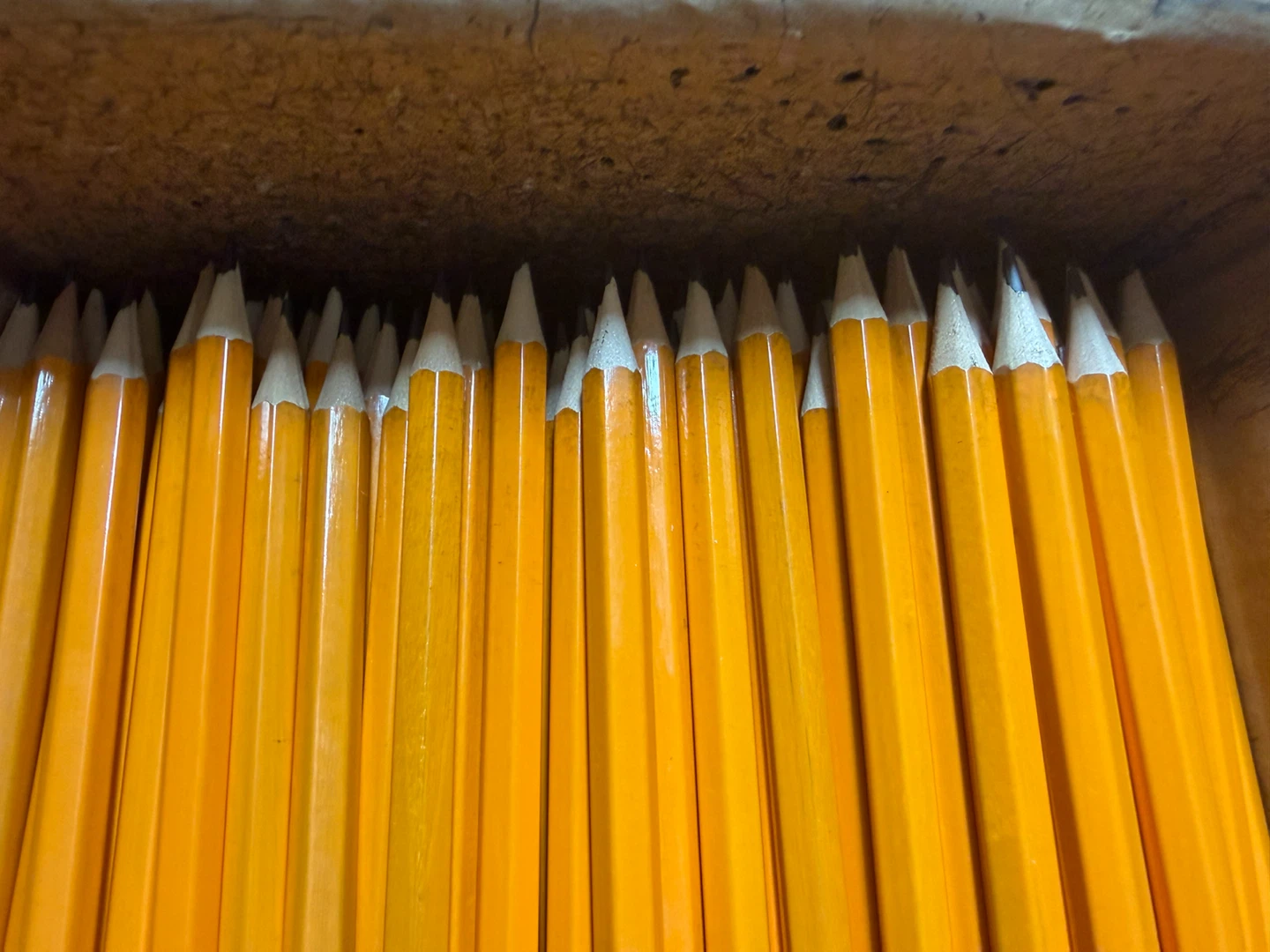 BULK PENCILS AND GLUE STICKS - photo 2