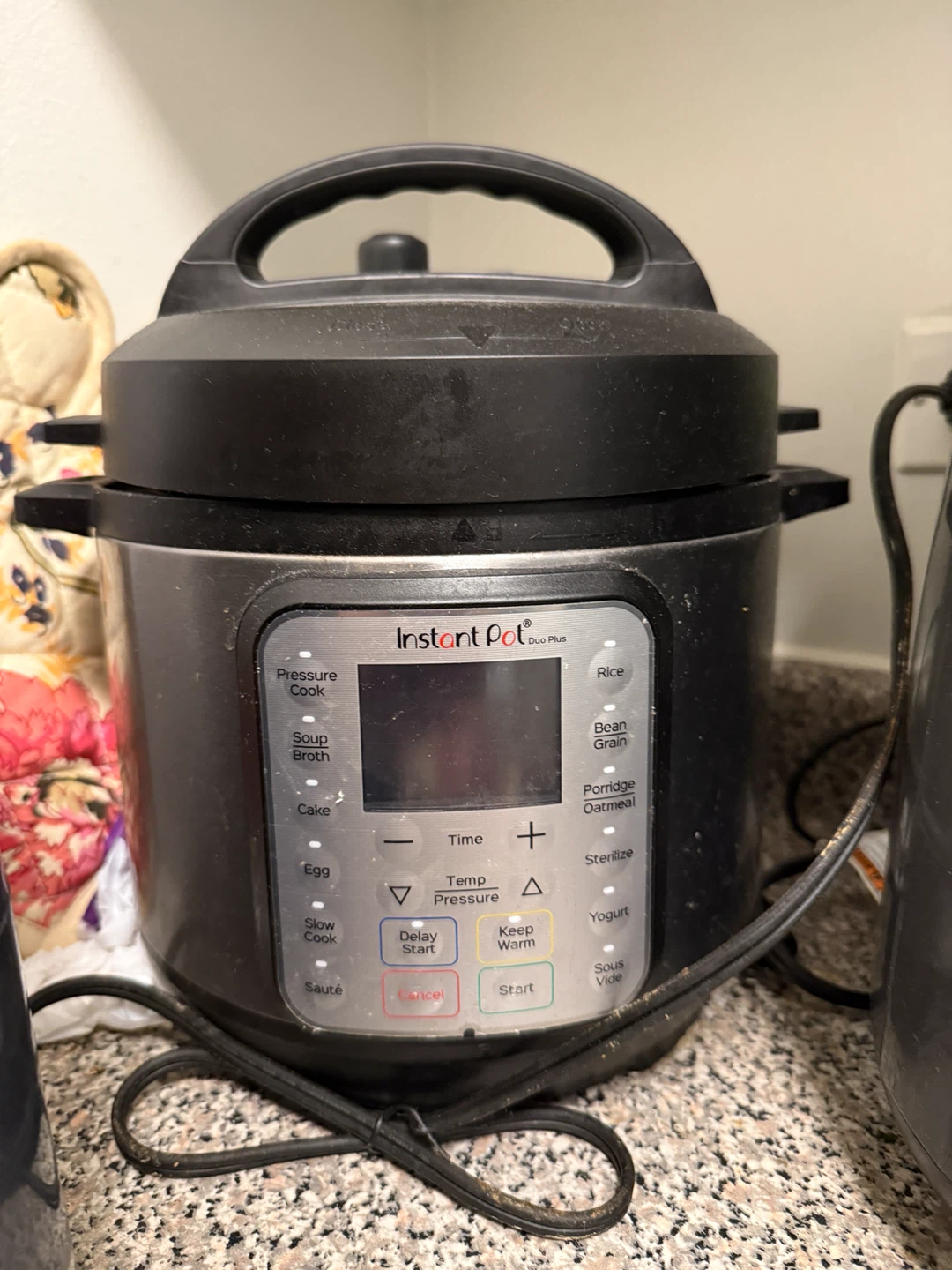 Instant Pot Duo Plus 6 Quart - photo 3