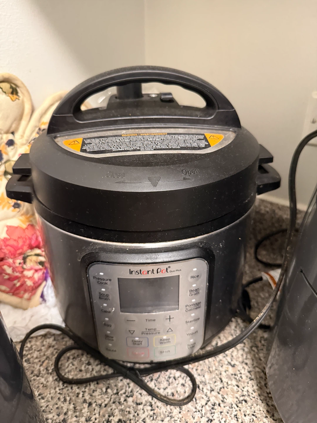 Instant Pot Duo Plus 6 Quart - photo 4