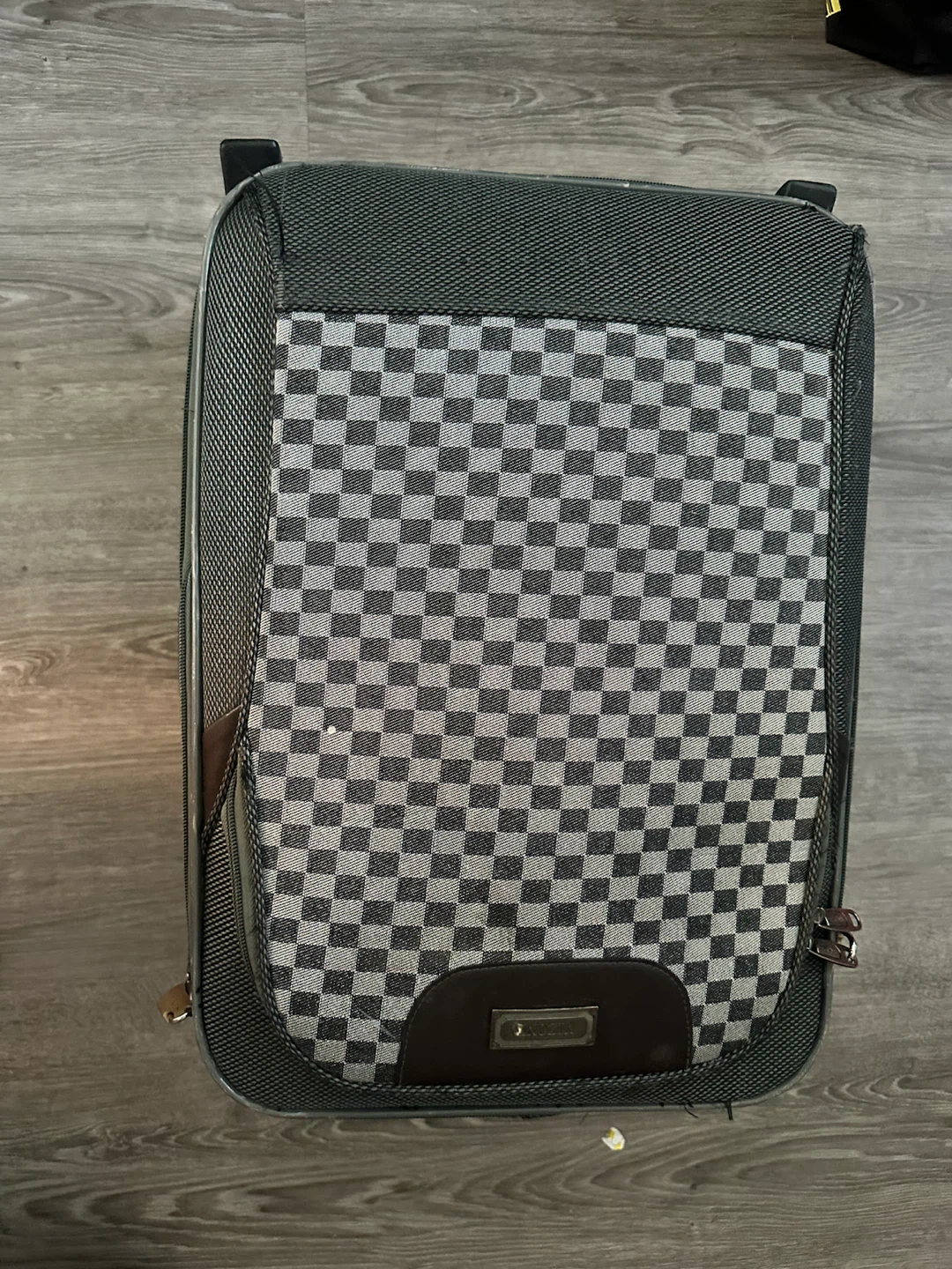 VIZONE Luggage Suitcase