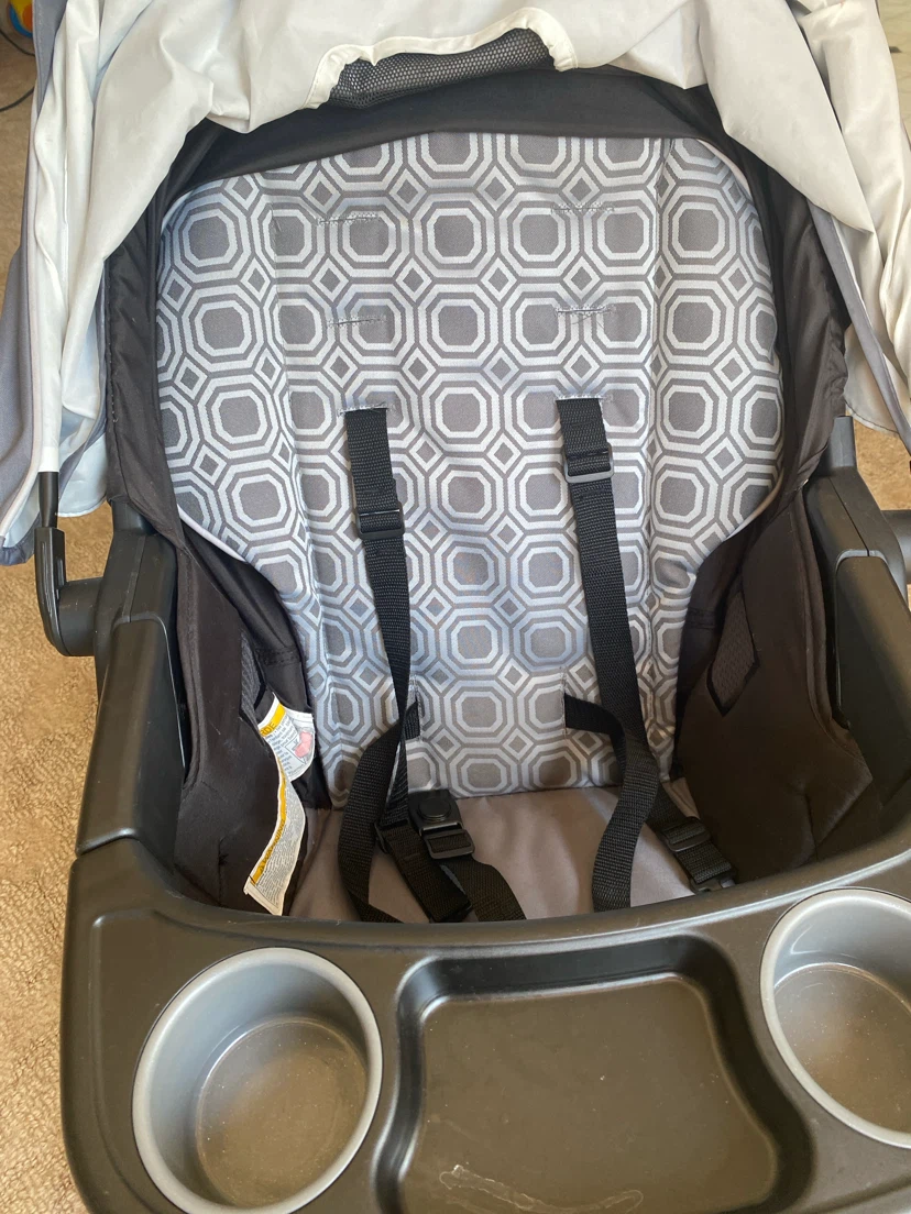 Graco Stroller - photo 2