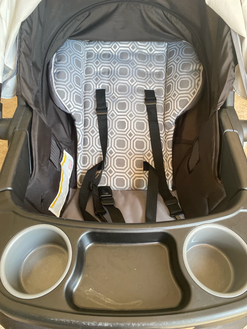 Graco Stroller - photo 3