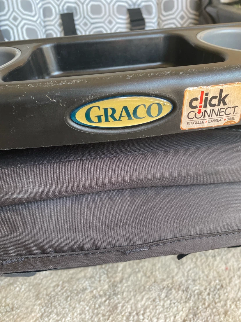 Graco Stroller - photo 4