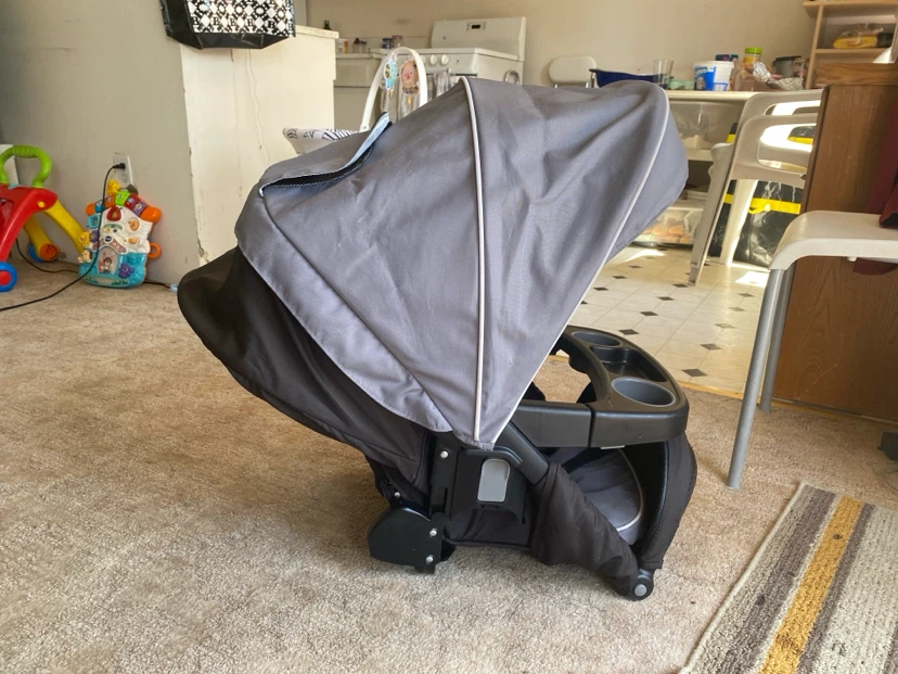 Graco Stroller - photo 5