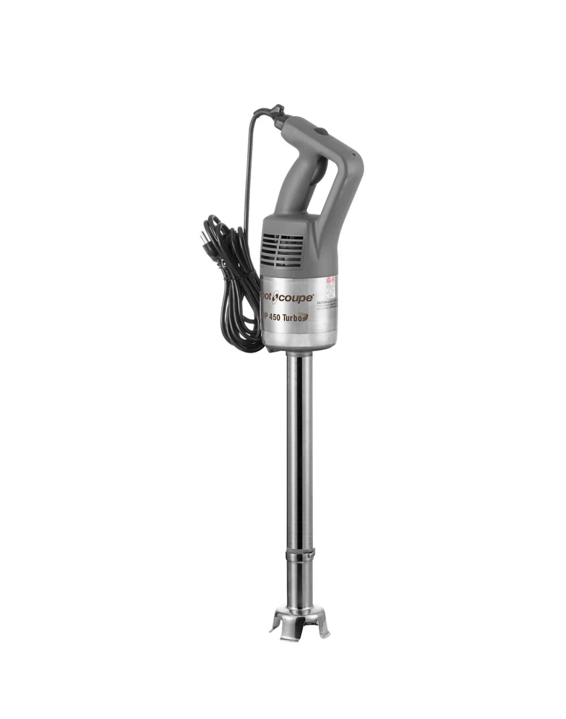 Robot Coupe MP 450 Turbo Immersion Blender