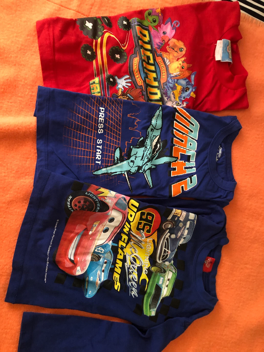 Kids T-shirt