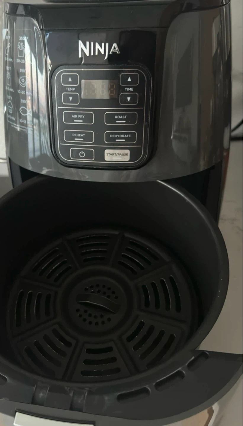 Ninja Air Fryer - photo 3