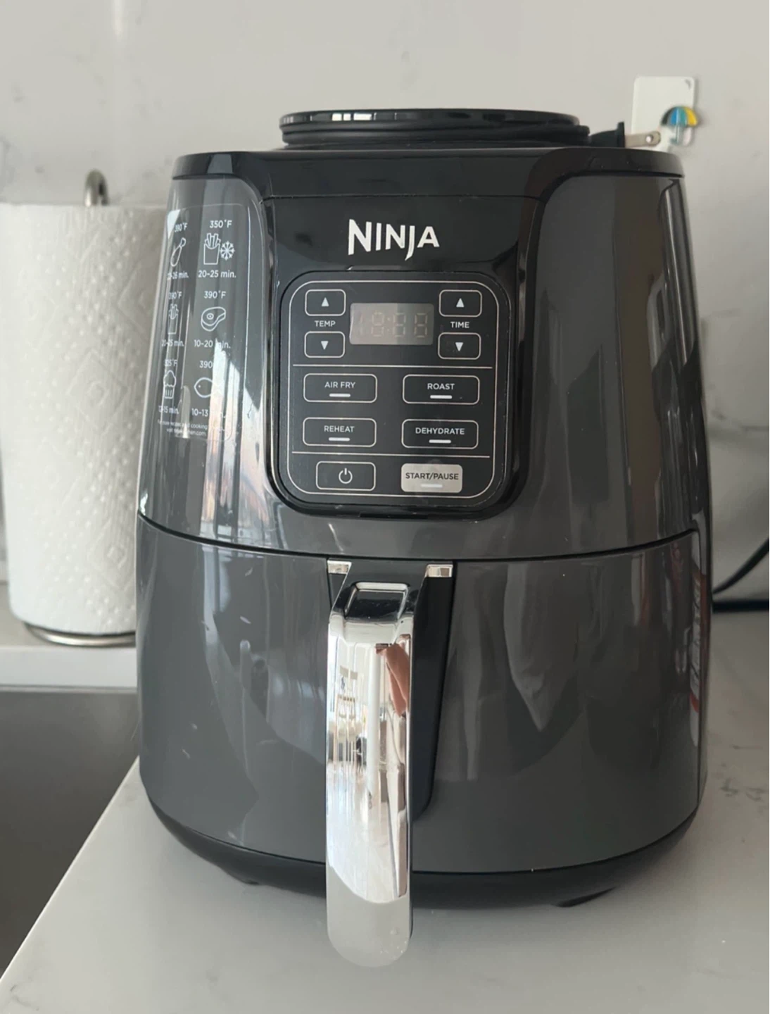 Ninja Air Fryer