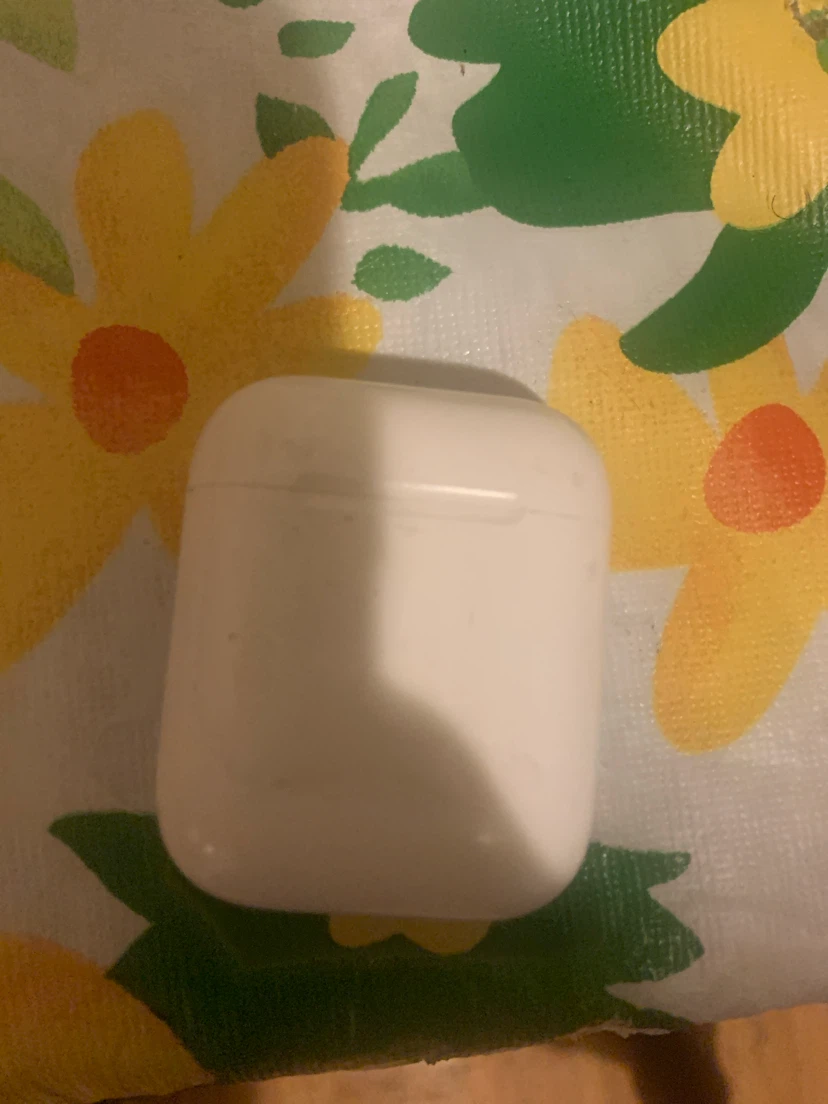 Apple AirPods 2nd Gen with Charging case - photo 2