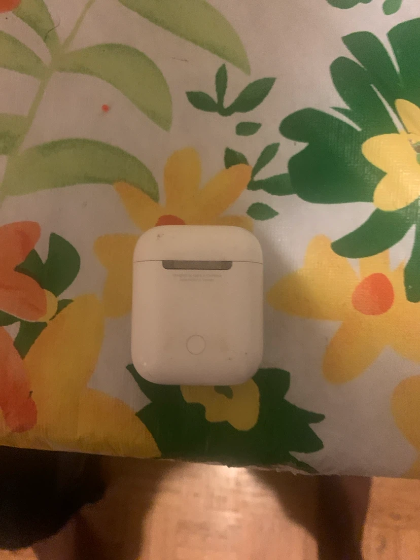 Apple AirPods 2nd Gen with Charging case - photo 3