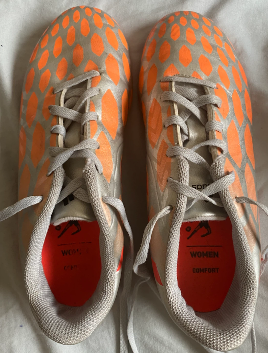 Predito Adidas Soccer Cleats - photo 2