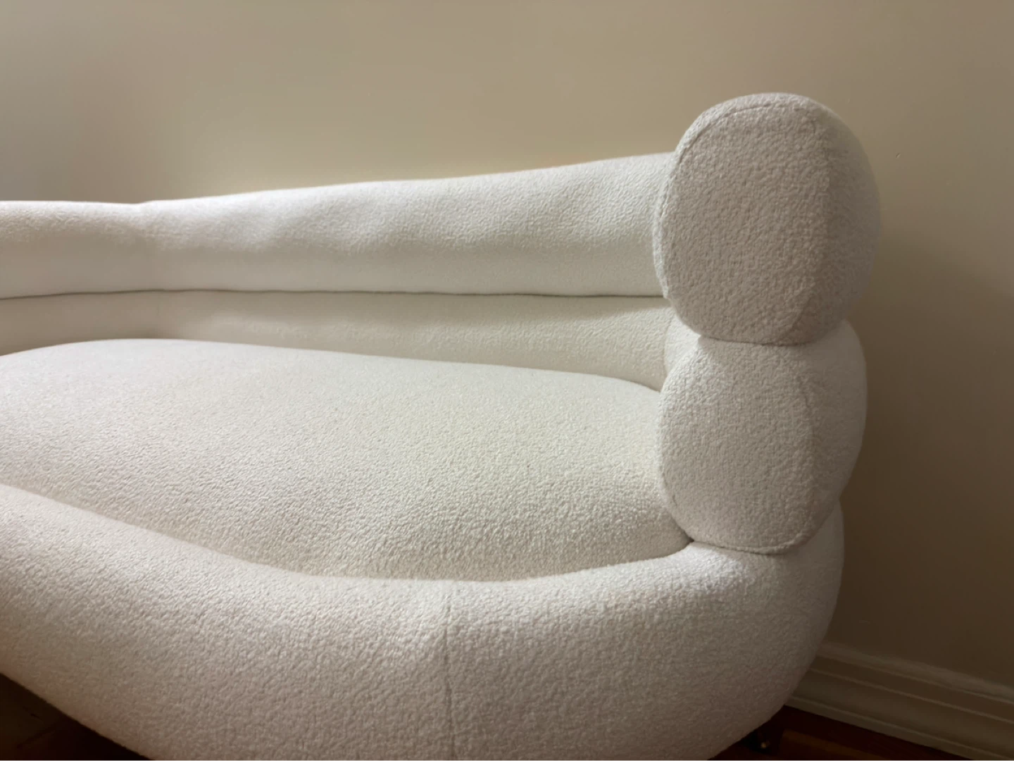 Pack Sofa+ 2 tables - photo 3