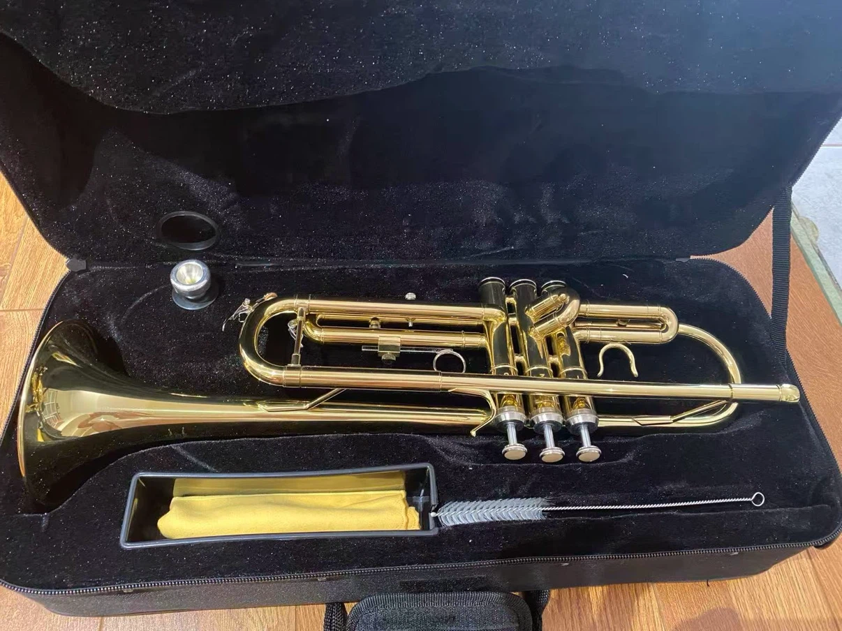 Eastar Trumpet with Case