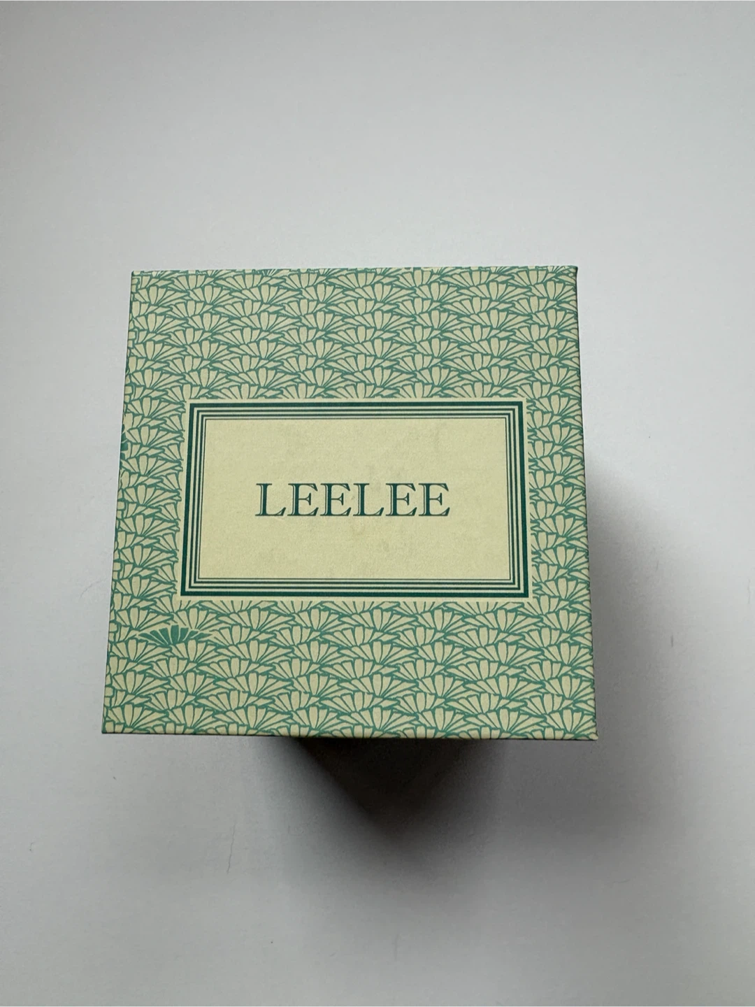 Soohyang Set of LeeLee Collab Scented Candles 2x 200g - photo 3