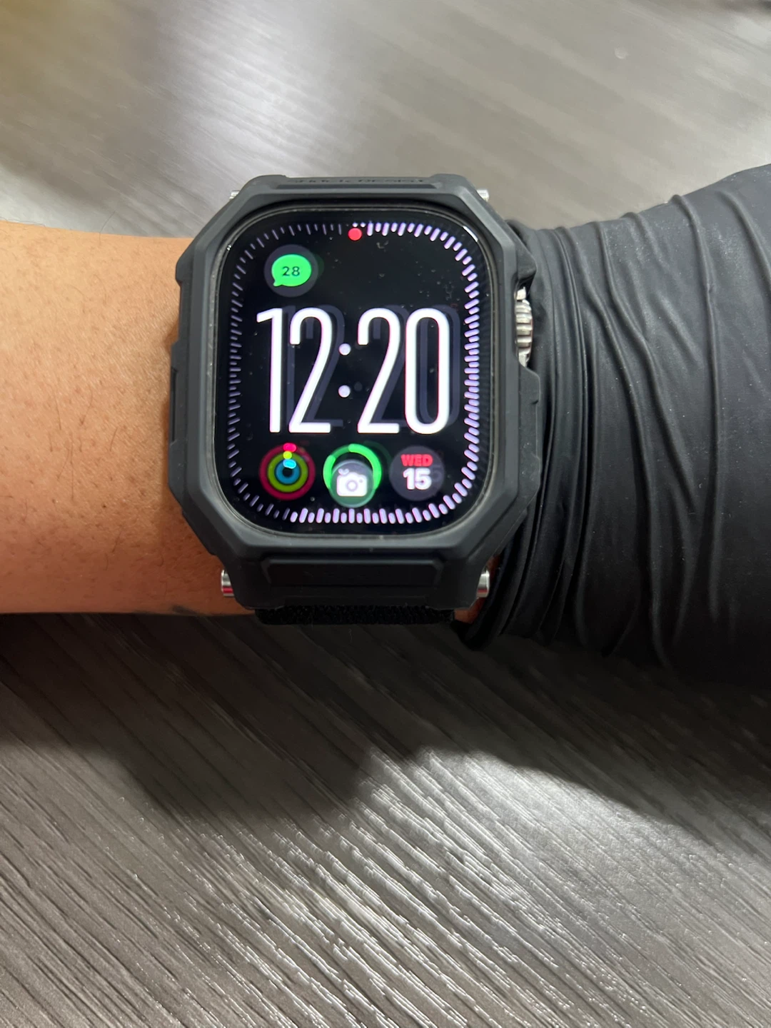 Apple Watch Ultra 2 Smartwatch