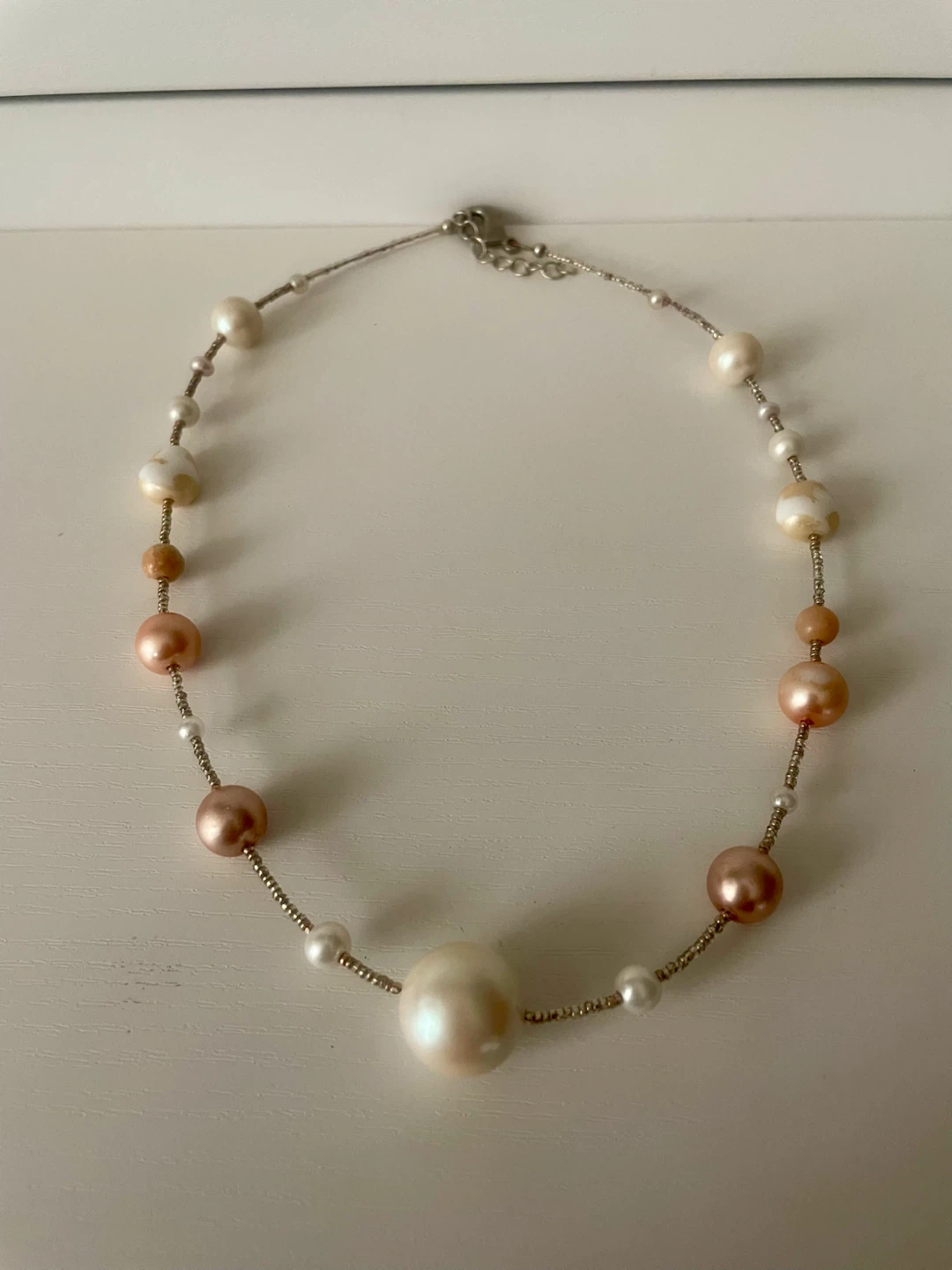 Vintage Necklace Collection - photo 4