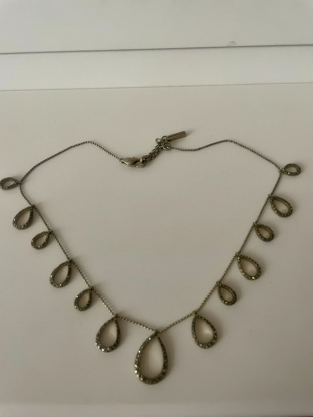 Vintage Necklace Collection - photo 5