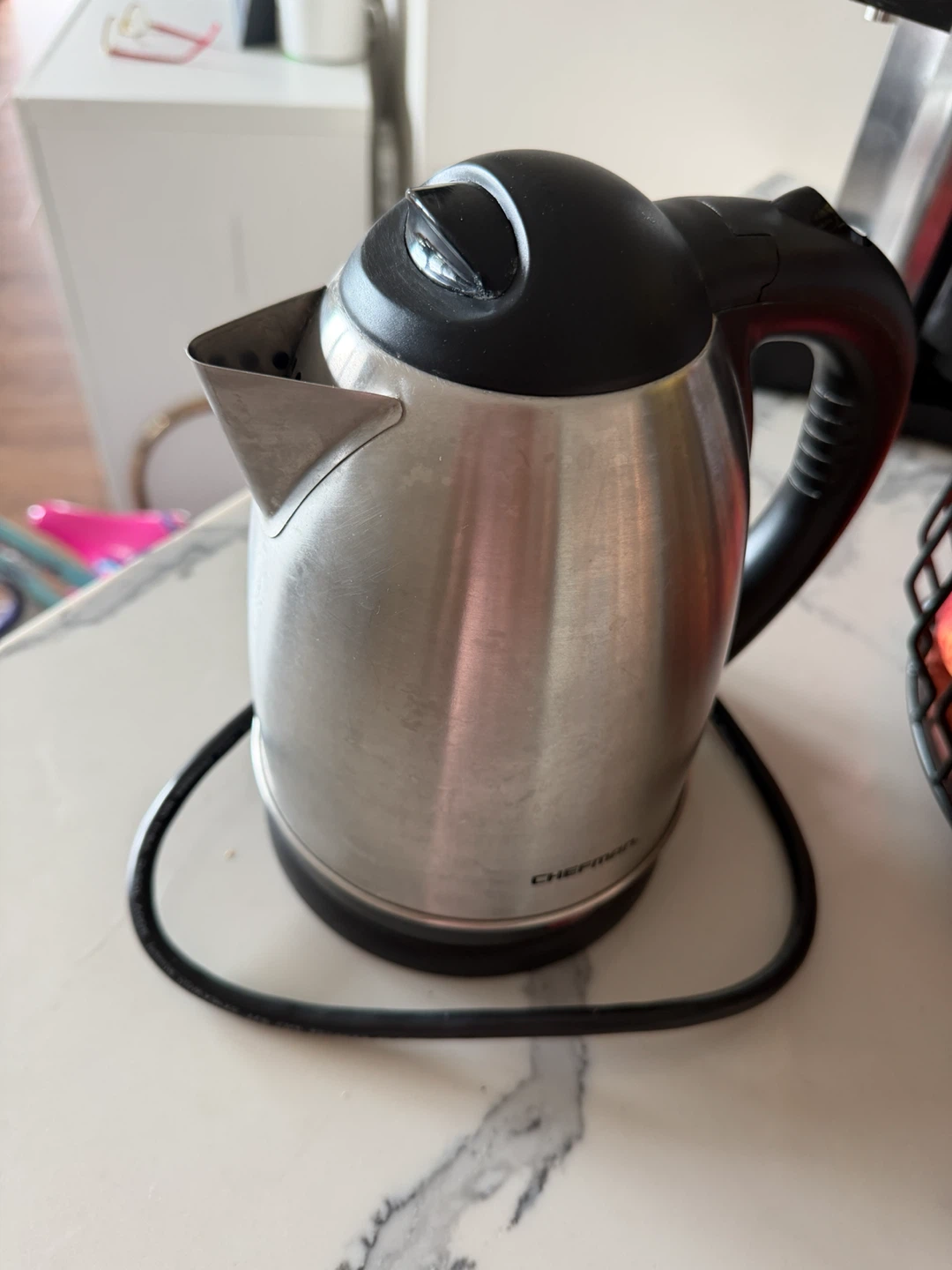 Chefman Electric Kettle